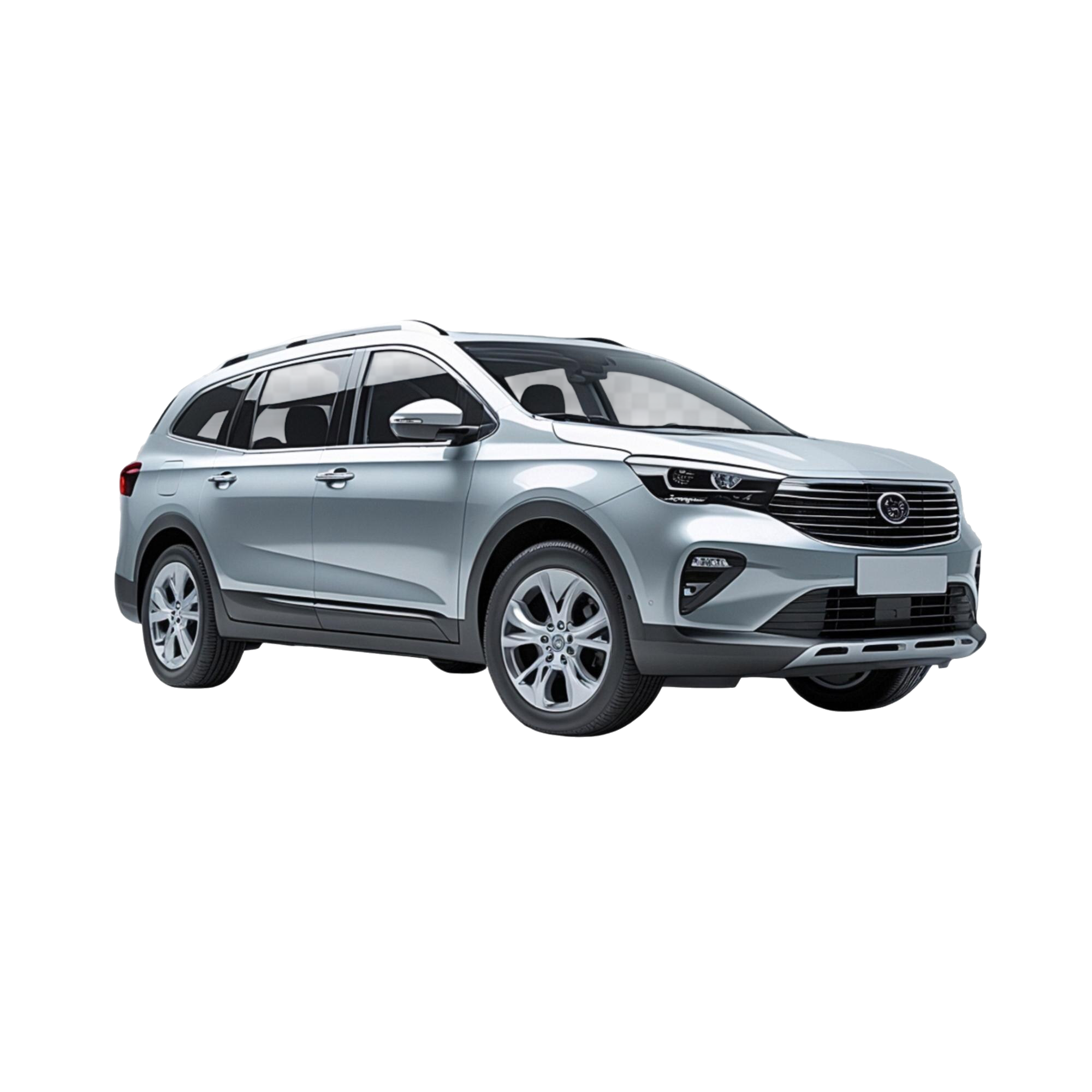 Car rental and pickup service in Sharm El Sheikh