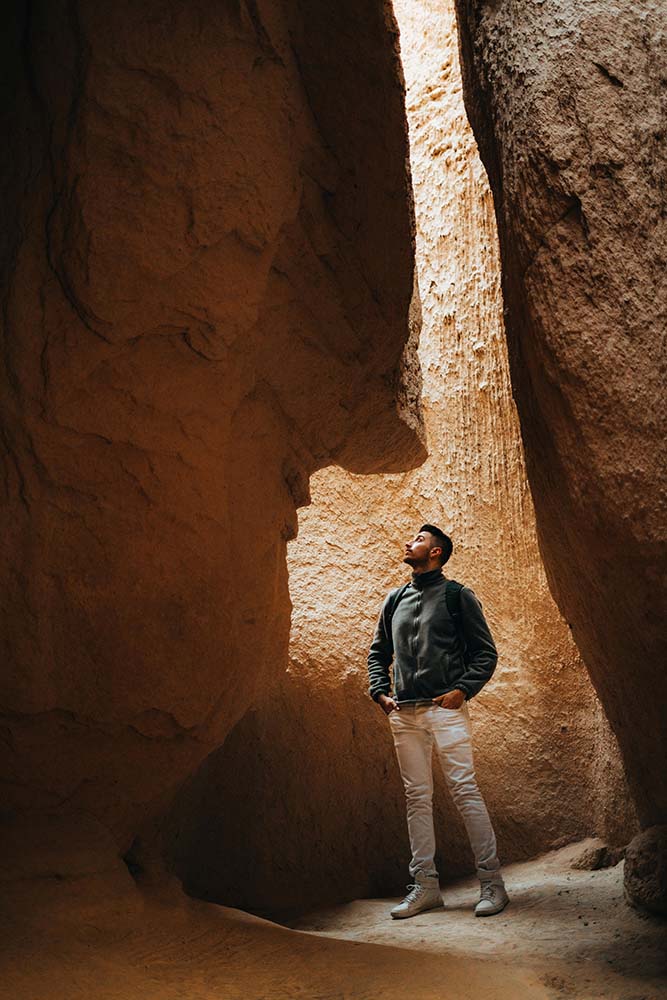 Dahab & Blue Hole Trip