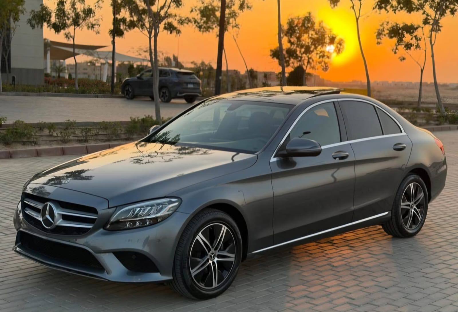Car rental in Sharm El Sheikh
