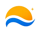 Mersavia logo